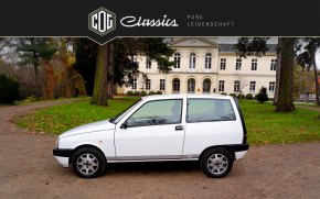 Lancia Y10 LX Selectronic 6