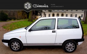 Lancia Y10 LX Selectronic 7