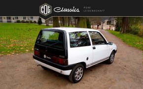 Lancia Y10 LX Selectronic 9