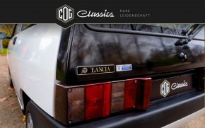 Lancia Y10 LX Selectronic 10