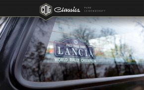 Lancia Y10 LX Selectronic 16