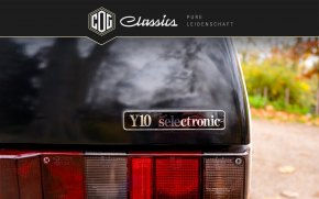 Lancia Y10 LX Selectronic 17
