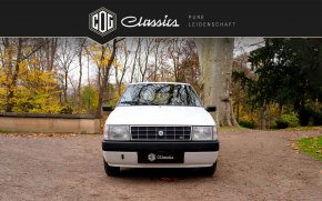 Lancia Y10 LX Selectronic 11