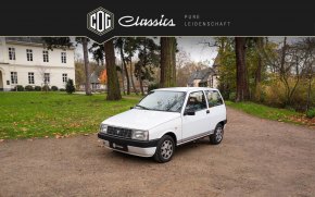 Lancia Y10 LX Selectronic 3