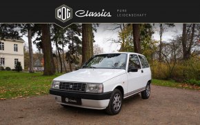 Lancia Y10 LX Selectronic 5