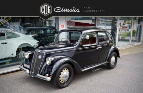 Lancia Ardea 250 Berlina 3