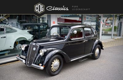 Lancia Ardea 250 Berlina 0