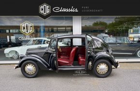 Lancia Ardea 250 Berlina 5