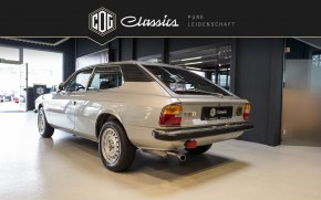 Lancia Beta HPE 2000 12