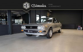 Lancia Beta HPE 2000 4