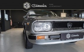 Lancia Beta HPE 2000 35