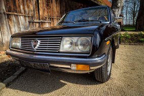 Lancia Beta 1600 Berlina 37