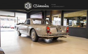 Lancia Flaminia Superleggera Touring 3C 10