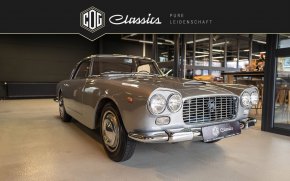 Lancia Flaminia Superleggera Touring 3C 28