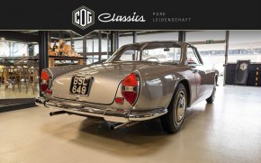 Lancia Flaminia Superleggera Touring 3C 20