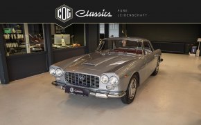 Lancia Flaminia Superleggera Touring 3C 3