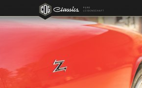 Lancia Flaminia Super Sports Zagato 2.8 3C 48
