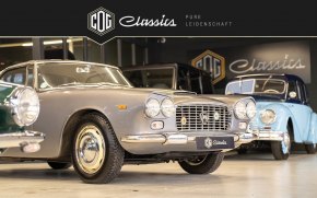 Lancia Flaminia 2.8/3C  Touring GT 6