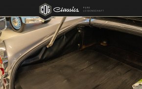 Lancia Flaminia 2.8/3C  Touring GT 98