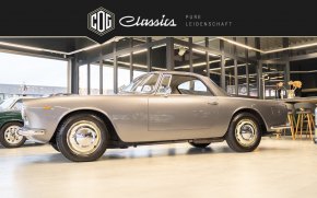 Lancia Flaminia 2.8/3C  Touring GT 14