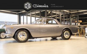 Lancia Flaminia 2.8/3C  Touring GT 15