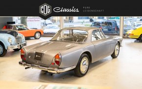 Lancia Flaminia 2.8/3C  Touring GT 23