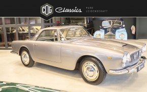 Lancia Flaminia 2.8/3C  Touring GT 27