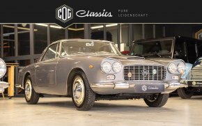 Lancia Flaminia 2.8/3C  Touring GT 4