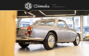 Lancia Flaminia 2.8/3C  Touring GT 9