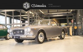 Lancia Flaminia 2.8/3C  Touring GT 12