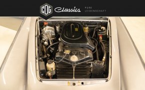 Lancia Flaminia 2.8/3C  Touring GT 105