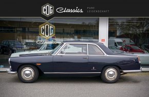 Lancia Flaminia 3B Coupé 4