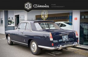 Lancia Flaminia 3B Coupé 5