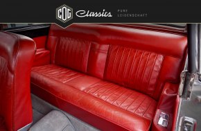 Lancia Flaminia 3B Coupé 8