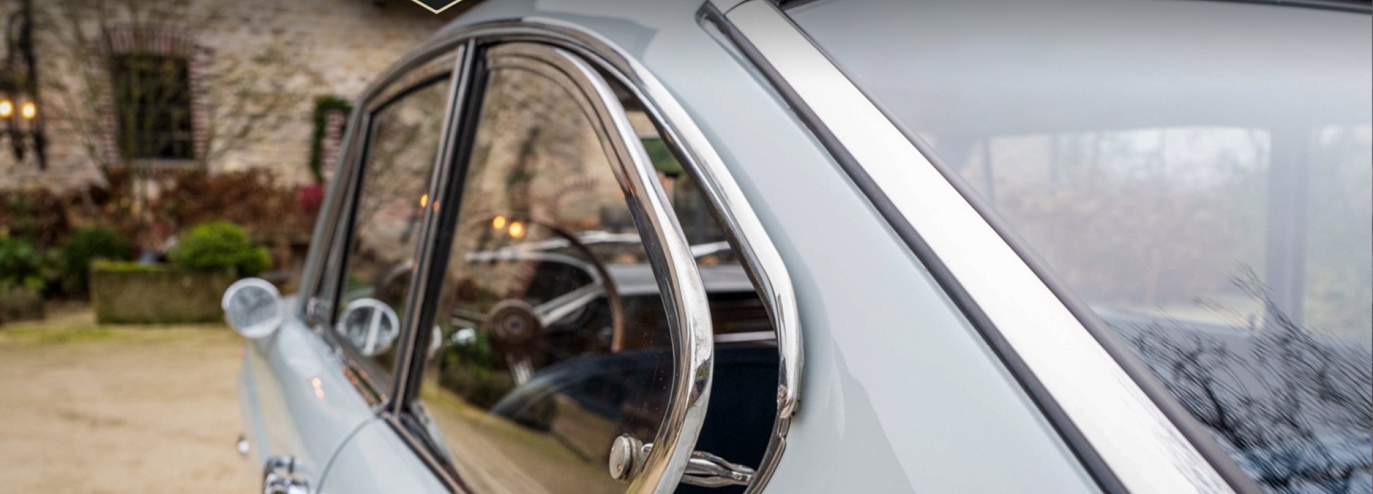 Lancia Flavia Coupé Pininfarina 3