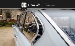 Lancia Flavia Coupé Pininfarina 24