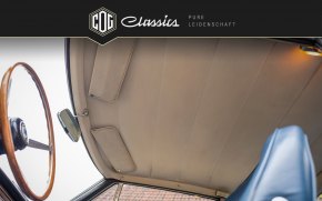 Lancia Flavia Coupé Pininfarina 26