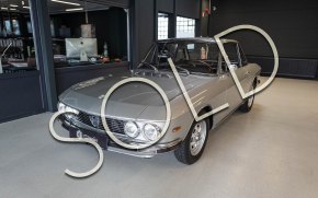 Lancia Fulvia 110