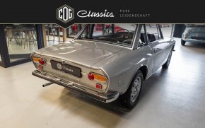 Lancia Fulvia 23