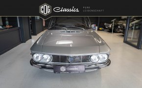 Lancia Fulvia 35