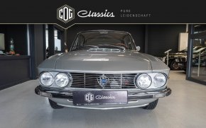 Lancia Fulvia 36