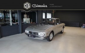 Lancia Fulvia 3