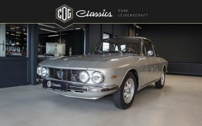 Lancia Fulvia 6