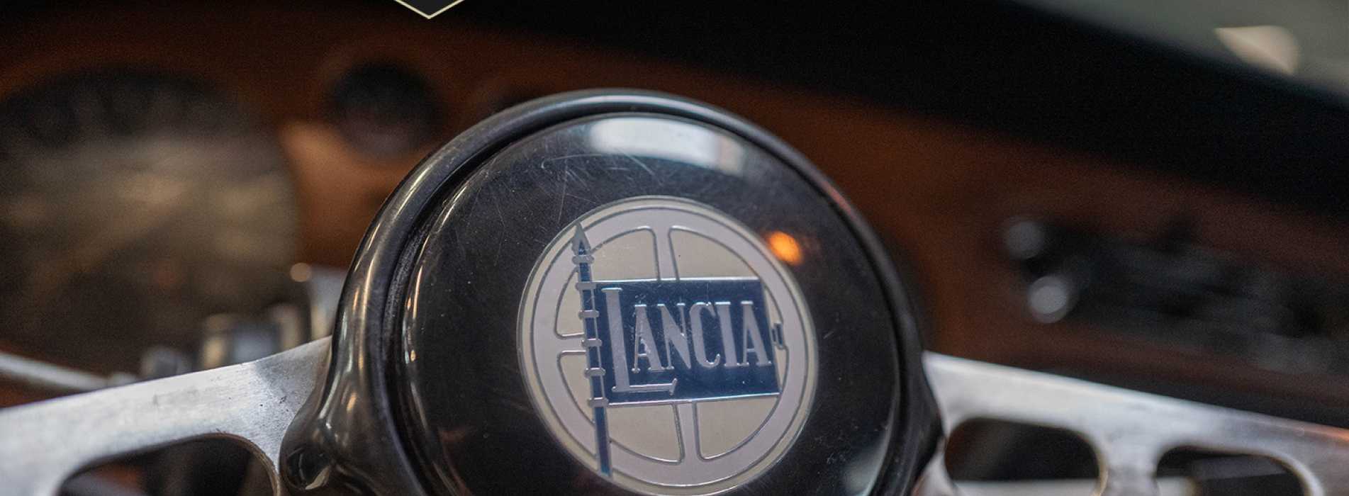 Lancia Fulvia 37