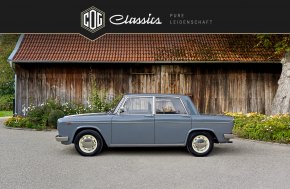 Lancia Fulvia 2C 56