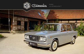 Lancia Fulvia 2C 6