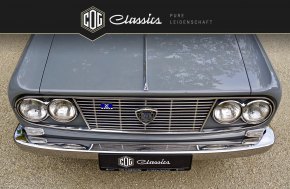 Lancia Fulvia 2C 8