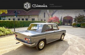 Lancia Fulvia 2C 48