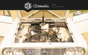 Lancia Fulvia Berlina 2C  71