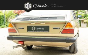 Lancia Gamma 2.0  8